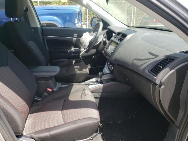 Photo 5 from auction – 2019 MITSUBISHI OUTLANDER with VIN JA4AR3AU3KU026076