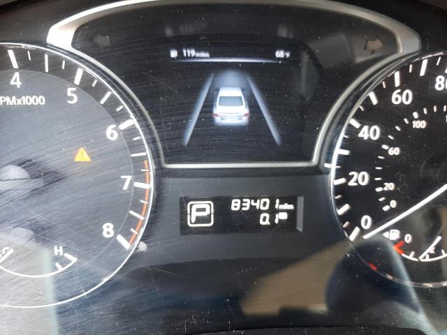 Photo 8 from auction – 2014 NISSAN ALTIMA 2.5 with VIN 1N4AL3AP2EN364204
