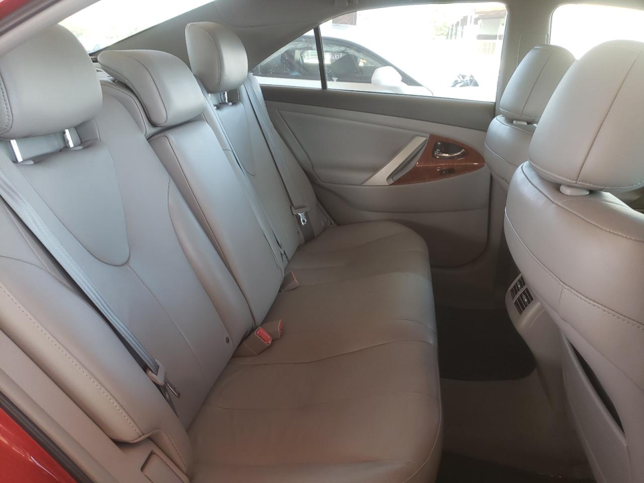 Photo 6 from auction – 2011 TOYOTA CAMRY BASE with VIN 4T4BF3EK1BR191718