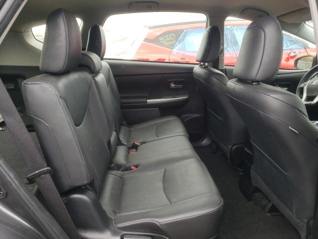 Photo 6 from auction – 2015 TOYOTA PRIUS V with VIN JTDZN3EU1FJ036899