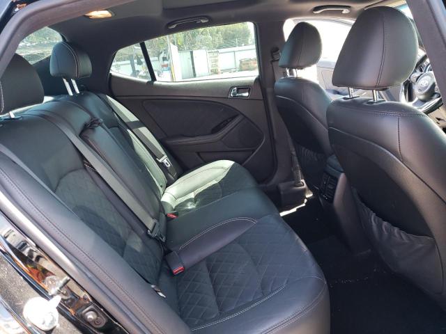 Photo 6 from auction – 2015 KIA OPTIMA SX with VIN 5XXGR4A67FG447107