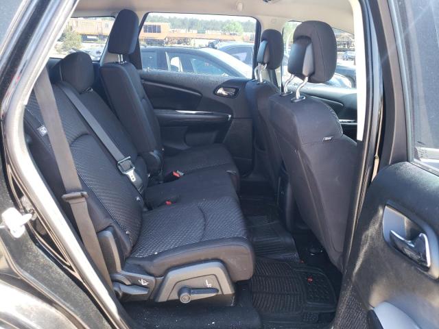 Photo 6 from auction – 2014 DODGE JOURNEY SE with VIN 3C4PDCAB6ET198534