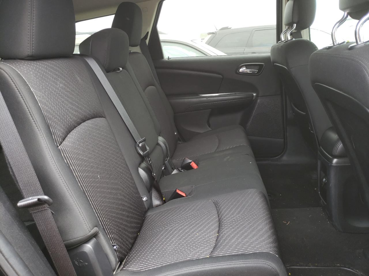 Фото 6 с аукциона – 2011 DODGE JOURNEY MA с VIN 3D4PG1FG7BT528275
