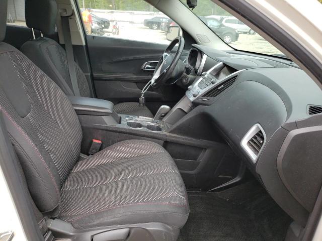 Photo 5 from auction – 2013 CHEVROLET EQUINOX LT with VIN 2GNALDEK9D1224415