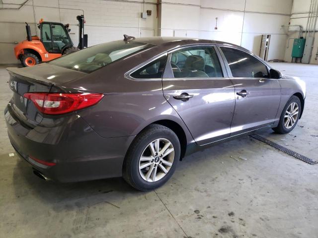 Photo 4 from auction – 2015 HYUNDAI SONATA SE with VIN 5NPE24AF3FH182802