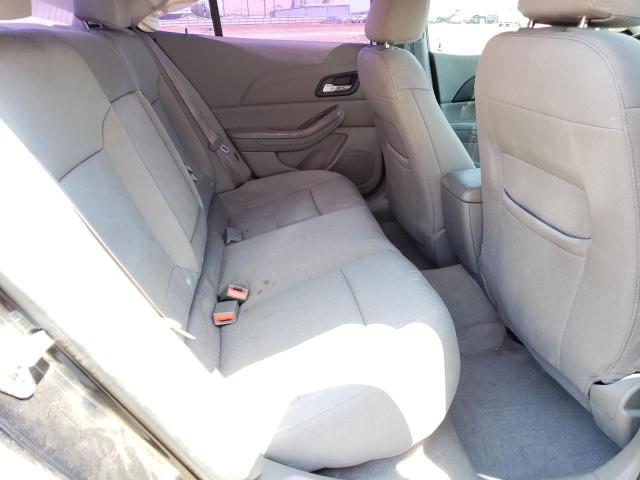 Photo 6 from auction – 2015 CHEVROLET MALIBU LS with VIN 1G11B5SL2FF127284