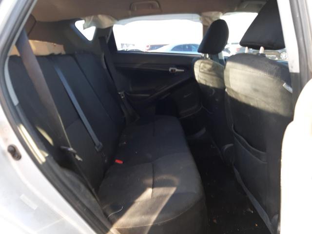Photo 6 from auction – 2009 PONTIAC VIBE with VIN 5Y2SP67809Z422359
