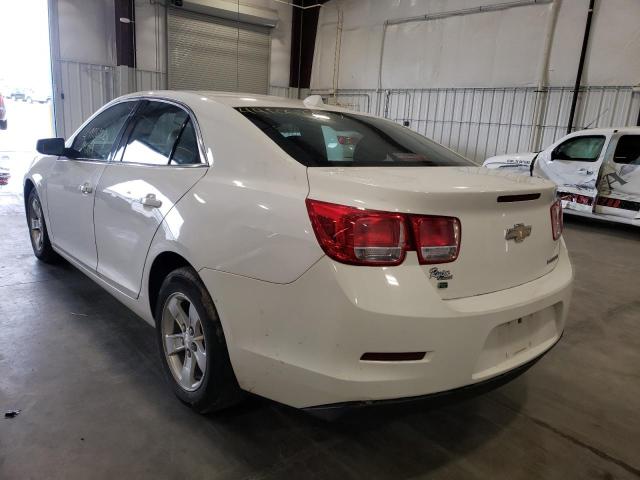 Photo 6 from auction – 2014 CHEVROLET MALIBU 1LT with VIN 1G11C5SL3EF291302