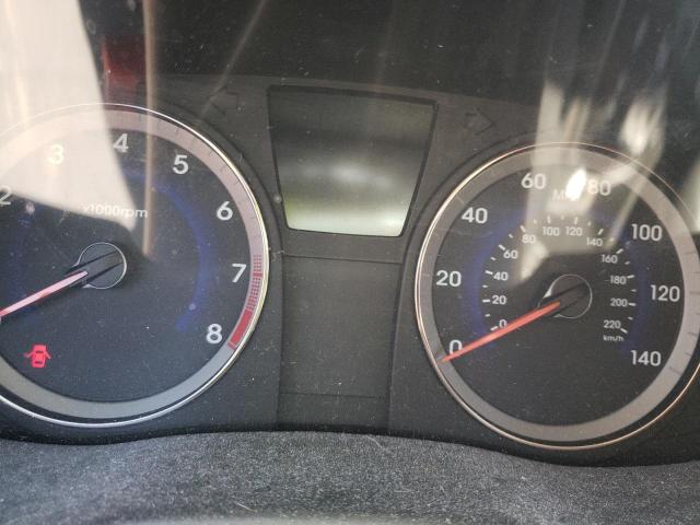 Photo 8 from auction – 2014 HYUNDAI ACCENT GLS with VIN KMHCT5AE0EU174903