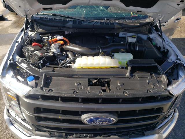 Photo 7 from auction – 2021 FORD F150 SUPER with VIN 1FTFW1ED0MFC92245