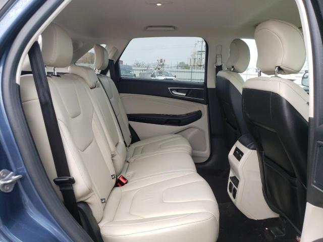 Photo 6 from auction – 2018 FORD EDGE TITAN with VIN 2FMPK4K97JBB95957