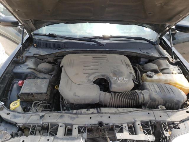 Photo 7 from auction – 2013 CHRYSLER 300 with VIN 2C3CCAAG1DH587580