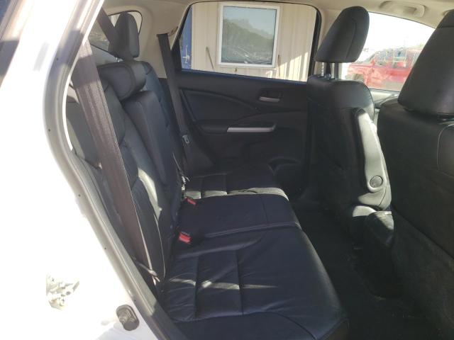 Photo 6 from auction – 2013 HONDA CR-V EXL with VIN 5J6RM4H75DL021087