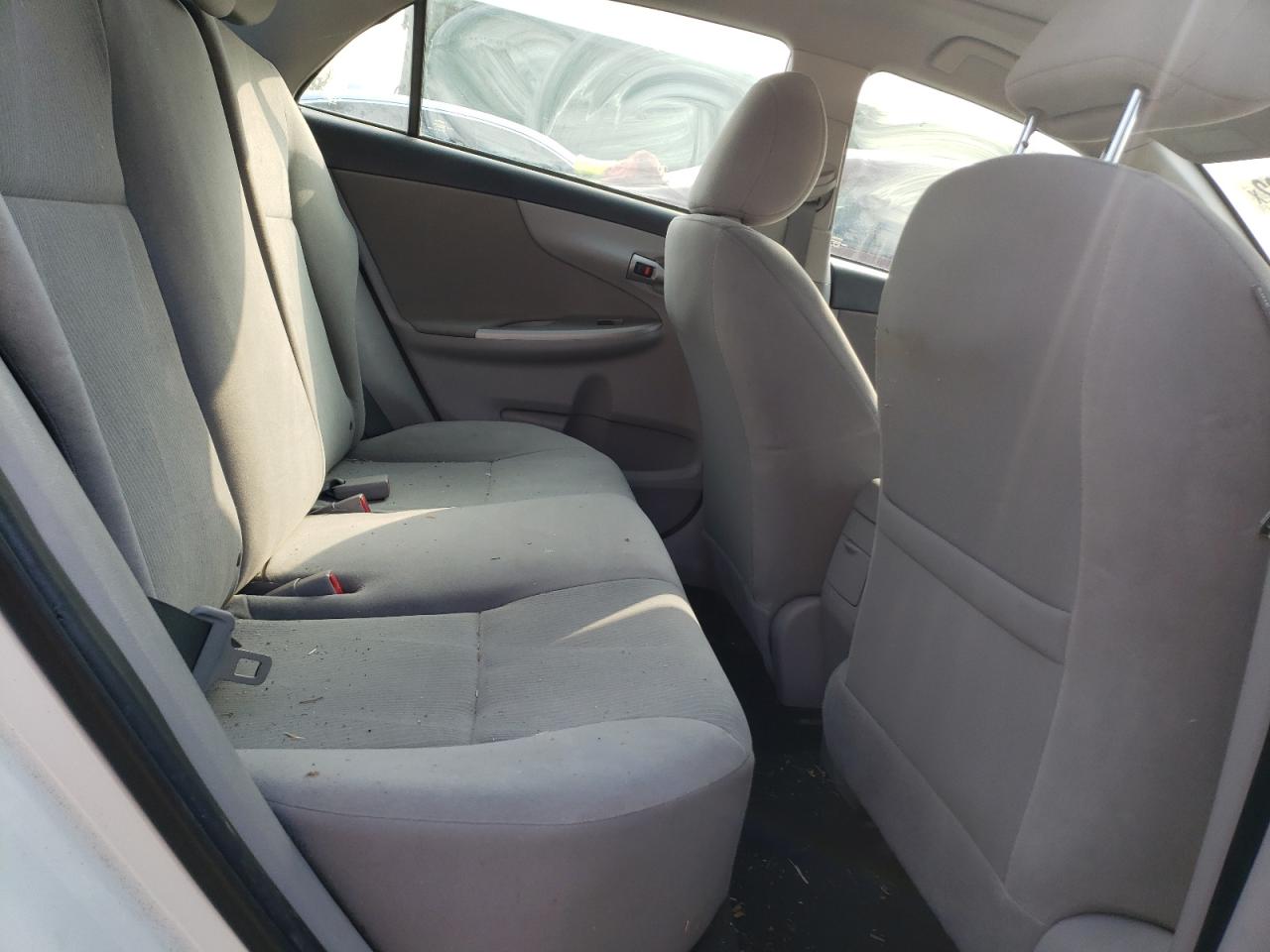 Photo 6 from auction – 2012 TOYOTA COROLLA BA with VIN 5YFBU4EE7CP036917