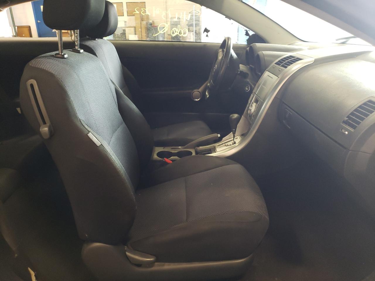 Photo 5 from auction – 2008 TOYOTA SCION TC with VIN JTKDE167880257215