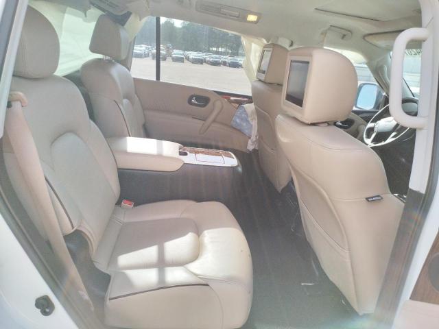 Photo 6 from auction – 2018 NISSAN ARMADA PLA with VIN JN8AY2NF4J9330425