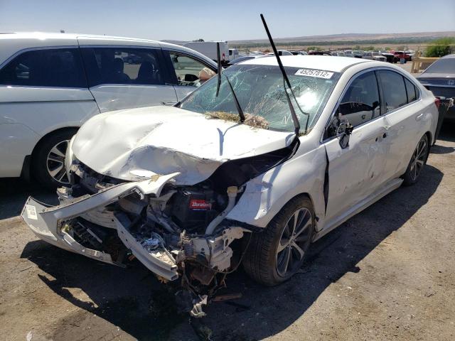 Photo 2 from auction – 2015 SUBARU LEGACY 3.6 with VIN 4S3BNEJ68F3004251