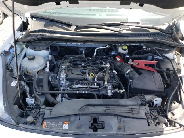 Photo 7 from auction – 2021 FORD ESCAPE SEL with VIN 1FMCU9H63MUA52974