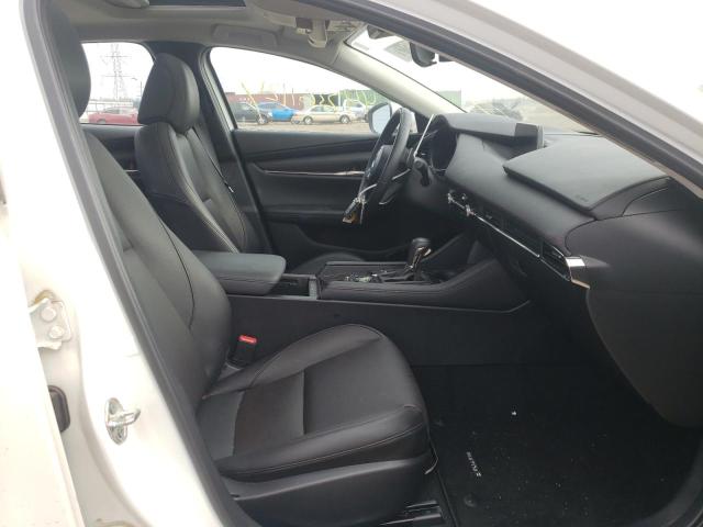 Photo 5 from auction – 2020 MAZDA 3 PREMIUM with VIN JM1BPBEM7L1170687