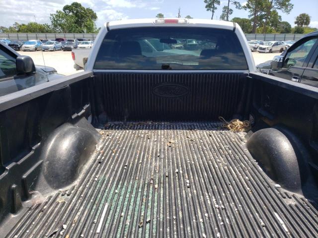 Photo 6 from auction – 2005 FORD F150 with VIN 1FTRF12295NB93902