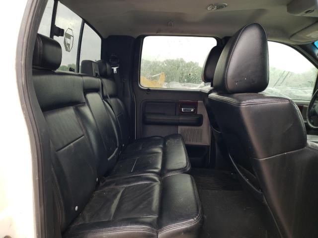 Photo 6 from auction – 2008 FORD F150 SUPER with VIN 1FTPW14VX8KB37620