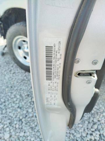 Photo 10 from auction – 2016 RAM 1500 ST with VIN 1C6RR7FG6GS178222