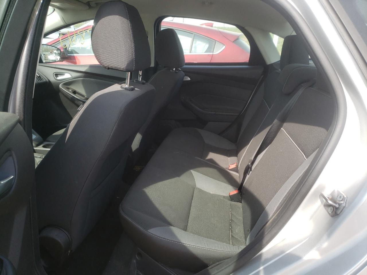 Photo 6 from auction – 2013 FORD FOCUS SE with VIN 1FADP3F27DL338092