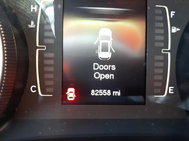 Photo 2 from auction – 2016 JEEP CHEROKEE L with VIN 1C4PJMCB6GW278912