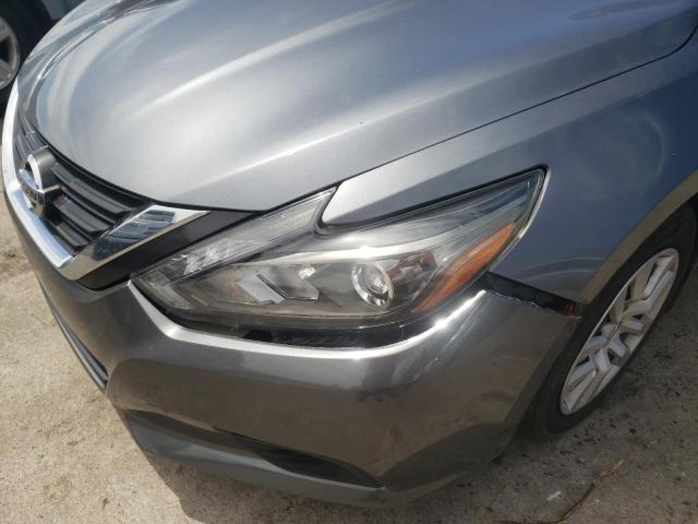 Photo 9 from auction – 2017 NISSAN ALTIMA 2.5 with VIN 1N4AL3AP9HC204630
