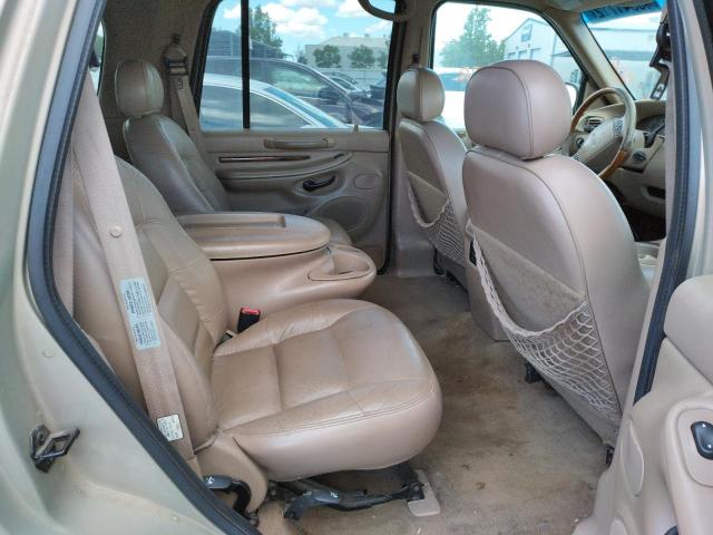 Photo 6 from auction – 1998 LINCOLN NAVIGATOR with VIN 5LMPU28L4WLJ38184
