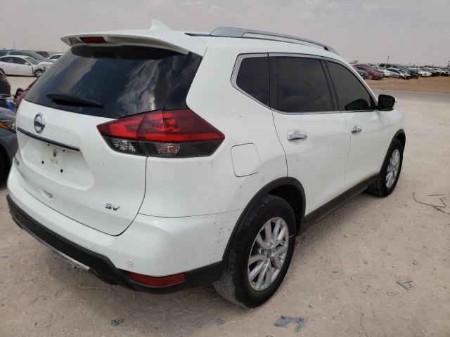 Photo 4 from auction – 2019 NISSAN ROGUE S with VIN KNMAT2MT4KP516674