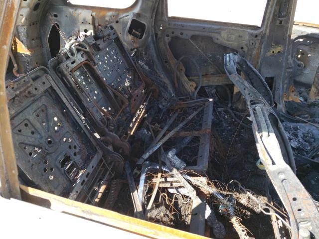 Photo 6 from auction – 2013 JEEP GRAND CHER with VIN 1C4RJFAG1DC507044