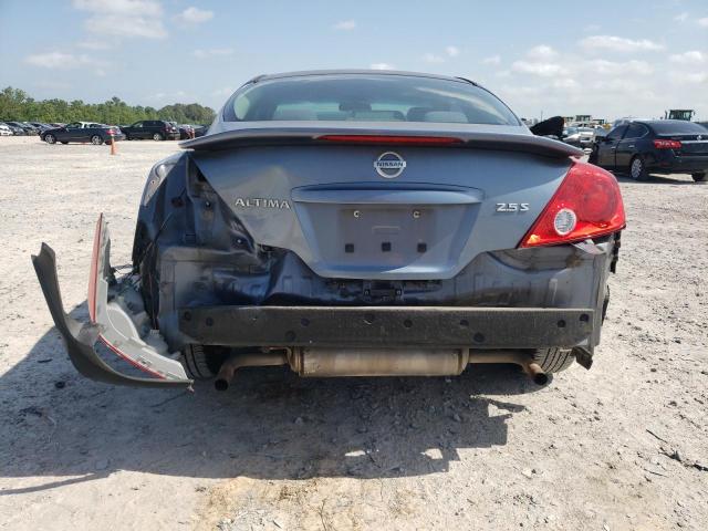 Photo 9 from auction – 2011 NISSAN ALTIMA S with VIN 1N4AL2EP5BC174988
