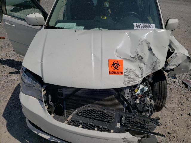 Photo 7 from auction – 2011 DODGE GRAND CARA with VIN 2D4RN5DG5BR679224