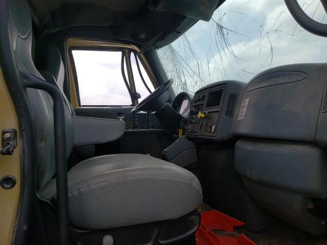 Photo 5 from auction – 2005 INTERNATIONAL 7000 7400 with VIN 1HTWDAAR55J187564