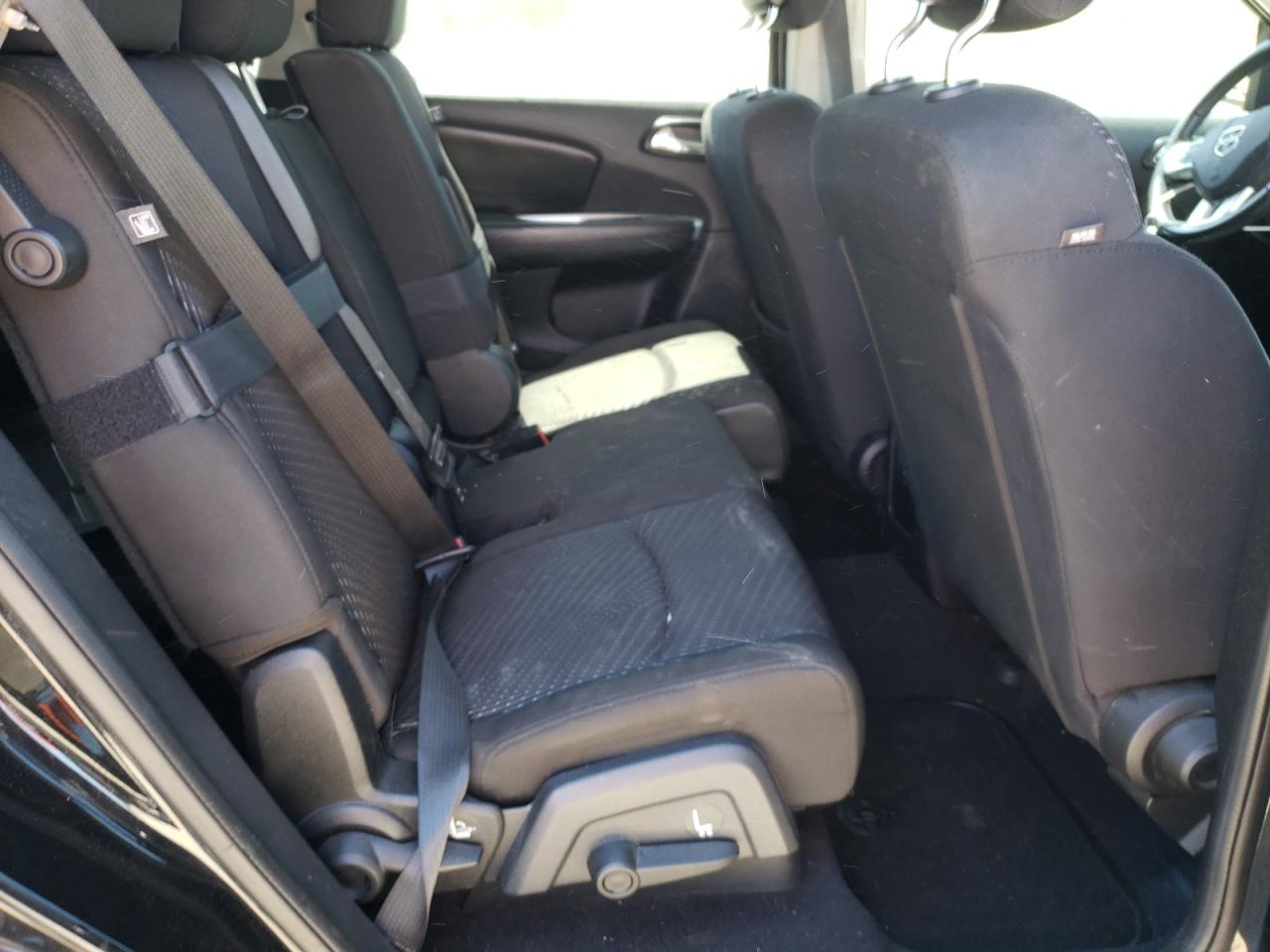 Photo 6 from auction – 2016 DODGE JOURNEY SX with VIN 3C4PDCBB3GT121217