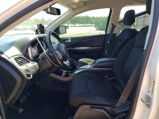 Photo 5 from auction – 2019 DODGE JOURNEY SE with VIN 3C4PDCBBXKT874025