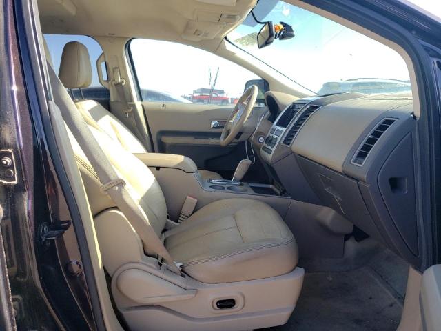 Photo 5 from auction – 2007 FORD EDGE with VIN 2FMDK38C27BB49977