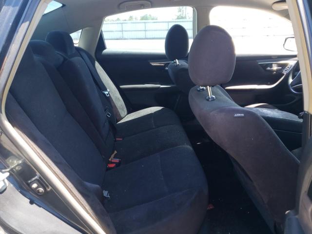 Photo 6 from auction – 2013 NISSAN ALTIMA 2.5 with VIN 1N4AL3AP1DN408126