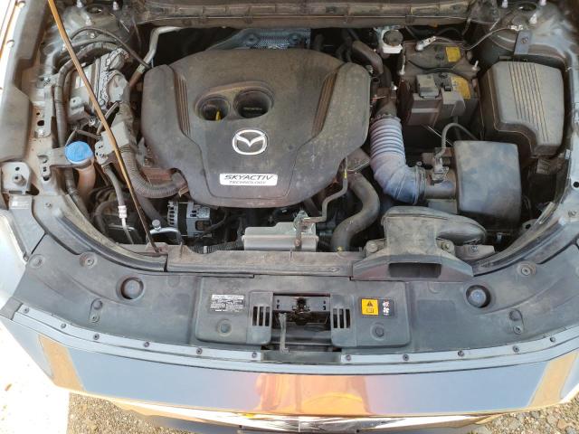 Photo 7 from auction – 2019 MAZDA CX-5 GRAND with VIN JM3KFBDY2K0621155