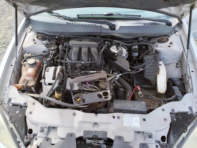 Photo 7 from auction – 2007 FORD TAURUS SE with VIN 1FAFP53U87A181392