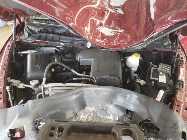 Photo 7 from auction – 2019 RAM 1500 CLASS with VIN 1C6RR7FG7KS635726