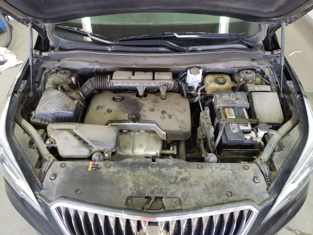 Photo 7 from auction – 2017 BUICK ENVISION E with VIN LRBFXDSA0HD200138