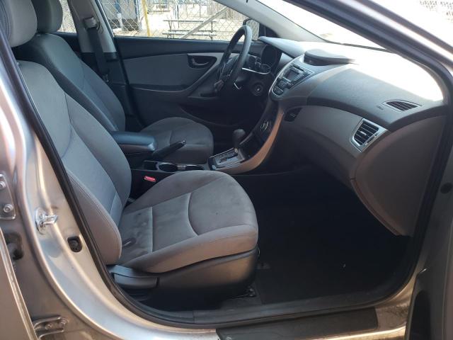 Photo 5 from auction – 2013 HYUNDAI ELANTRA GL with VIN 5NPDH4AE1DH423903