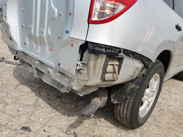 Photo 9 from auction – 2006 TOYOTA RAV4 with VIN JTMZK33VX65003154