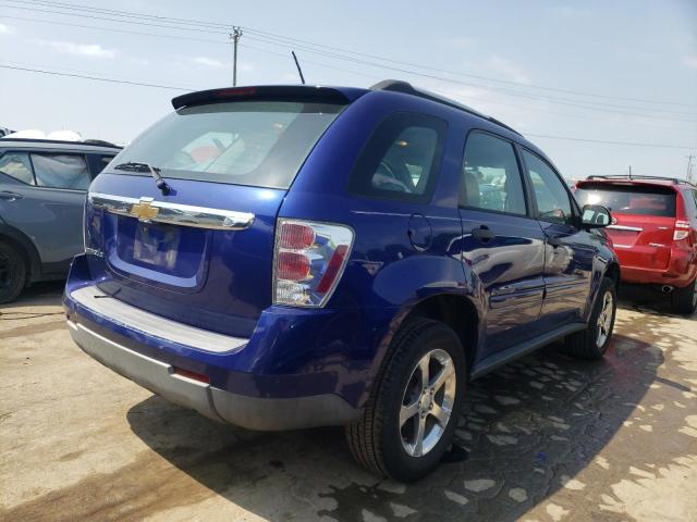 Photo 6 from auction – 2007 CHEVROLET EQUINOX LS with VIN 2CNDL13F376082561
