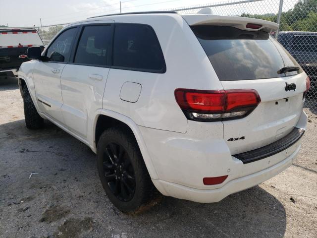 Photo 3 from auction – 2018 JEEP GRAND CHER with VIN 1C4RJFAG2JC302912