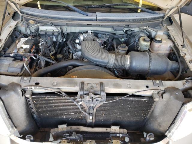 Photo 7 from auction – 2005 FORD F150 with VIN 1FTRX12W55FB18527