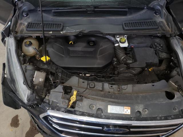 Photo 7 from auction – 2017 FORD ESCAPE TIT with VIN 1FMCU9J97HUA66418
