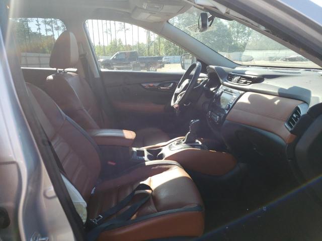 Photo 5 from auction – 2018 NISSAN ROGUE S with VIN JN8AT2MT0JW452254